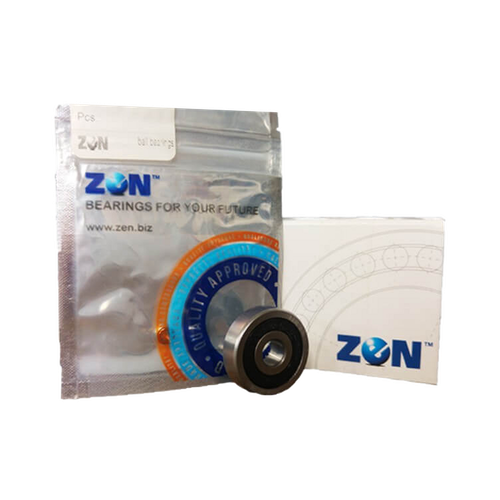 696A 2RS - ZEN Deep Groove Bearing - 6x16x5