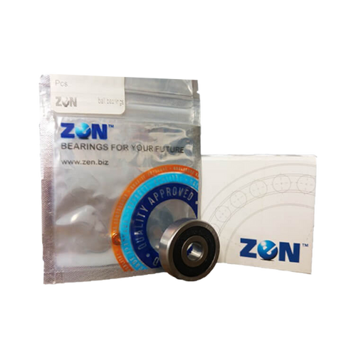 F 608 2RS - ZEN Deep Groove Bearing - 8x22x7