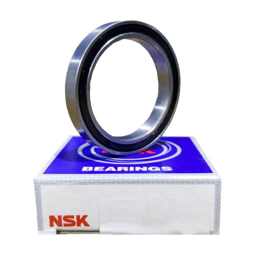 6803VV - NSK Thin Section - 17x26x5mm