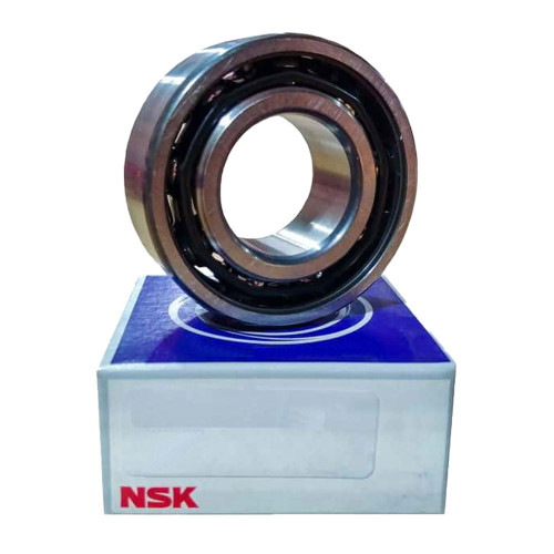5304NRTNC3 - NSK Double Row Angular Contact - 20x52x22.2mm