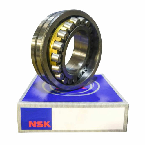 24056CAMK30E4C3 - NSK Spherical Roller Bearing - 280x400x140mm