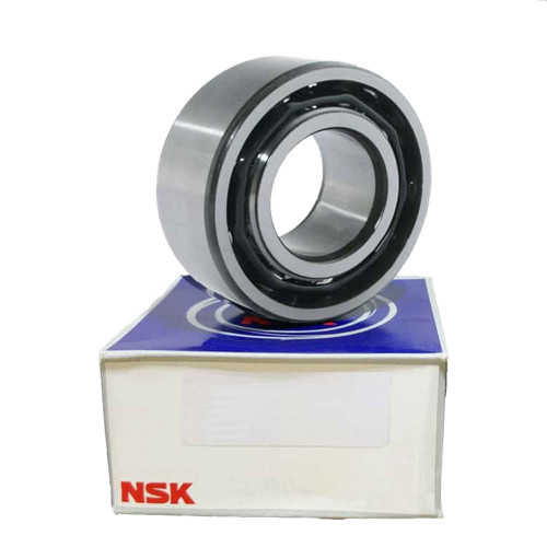 4207BTNC3 - NSK Double Row Deep Groove - 35x72x23mm