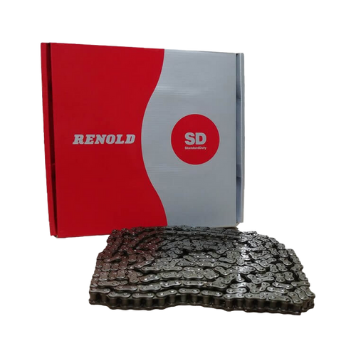 SD 80-1-50FT - RENOLD 1 Inch Pitch SD Roller Chain