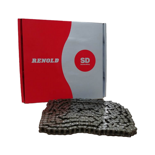 SD 35-1-50FT - RENOLD 3/8 Inch Pitch SD Roller Chain