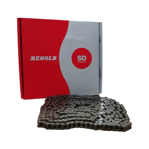 SD 24B-1-2.5MTR - RENOLD 1 1/2 Inch Pitch SD Roller Chain