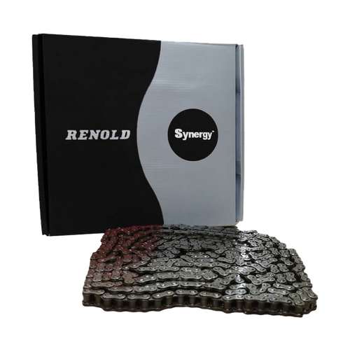 SYNERGY 50-1-100FT - RENOLD 5/8 Inch Pitch Synergy Chain