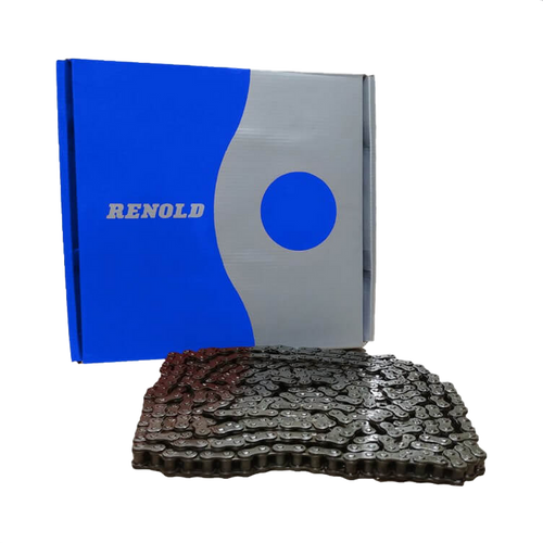 08B 1-25FT - RENOLD 1/2 Inch Pitch Premier Standard Chain