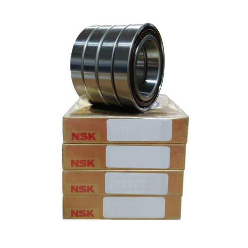 7207A5TRQUMP3 - NSK Precision Angular Contact - 35x72x17mm