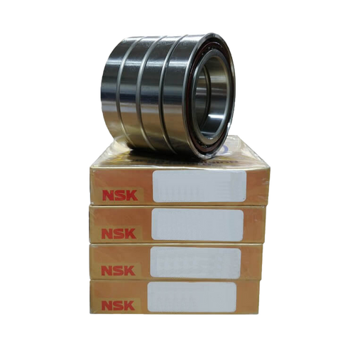 7008CTRQULP3 - NSK Precision Angular Contact - 40x68x15mm