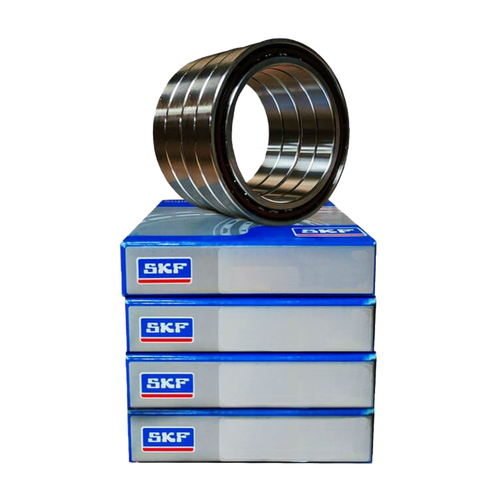 71911ACD/P4AQBCA - SKF Precision Angular Contact - 55x80x13mm