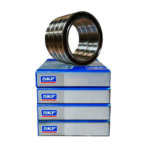 71911ACD/P4AQBCA - SKF Precision Angular Contact - 55x80x13mm