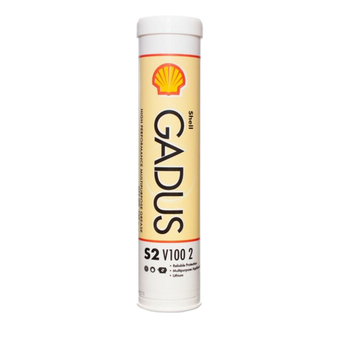 Shell Gadus S2 V100 2 - 12 x 400g