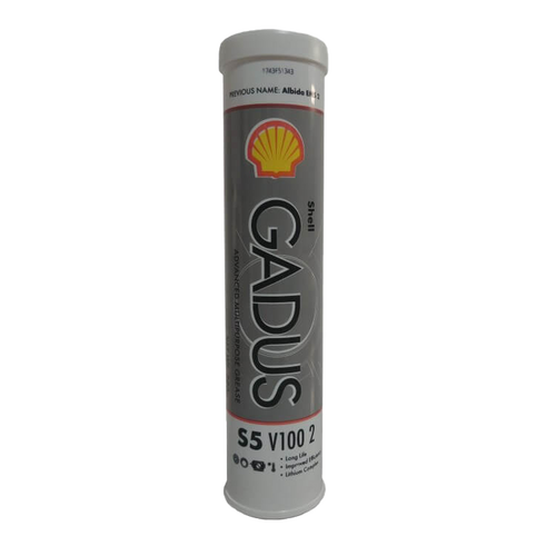 Shell Gadus S5 V100 2 - 12 x 380g