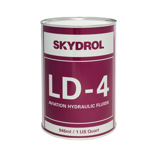 Skydrol LD4 - 24 x 1USQ