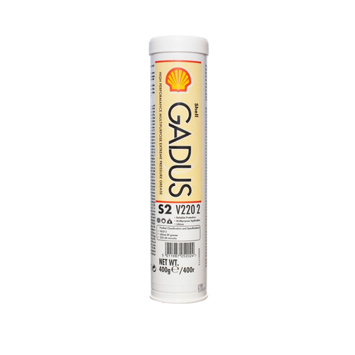 Shell Gadus S2 V220 2 - 12 x 400g