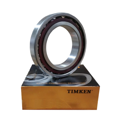 3MM9308WICRSUM - Timken Angular Contact  - 40x62x12mm