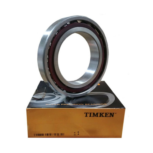 3MM9112WICRSUL - Timken Angular Contact  - 60x95x18mm