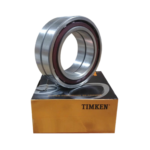 3MM210WICRDUX - Timken Angular Contact  - 50x90x20mm