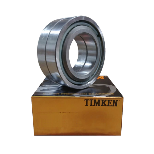 MM45BS75DUH - Timken Ball Screw Support  - 45x75x15mm