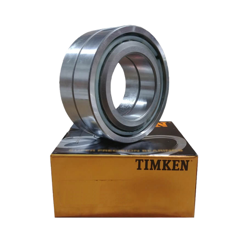 MM45BS75DUH - Timken Ball Screw Support  - 45x75x15mm