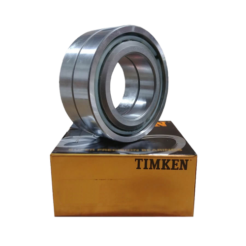 MM40BS72DUL - Timken Ball Screw Support  - 40x72x15mm