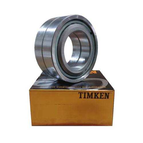 MM30BS62DH - Timken Ball Screw Support  - 30x62x15mm