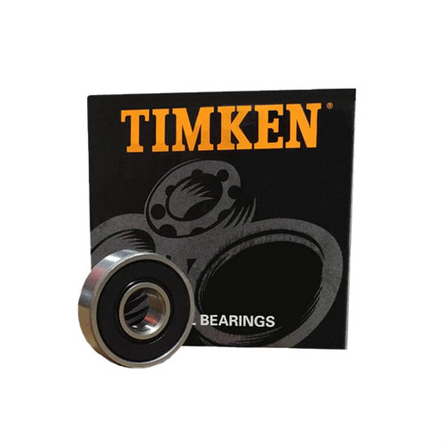 609-2RS - Timken Miniatures  - 9x24x7mm