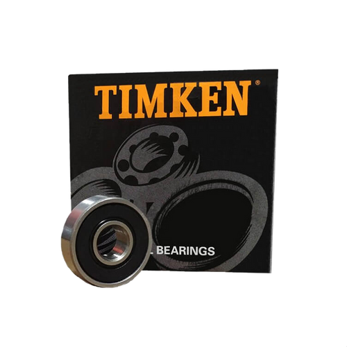 626-2RZ - Timken Miniatures  - 6x19x6mm