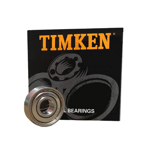 619/9-ZZ - Timken Miniatures  - 9x20x7mm