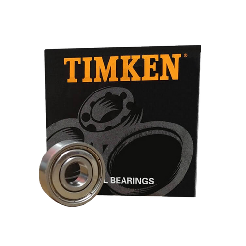 619/6-ZZ - Timken Miniatures  - 6x15x5mm