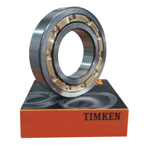 6319MC3 - Timken Deep Groove Radial Ball Bearings  - 95x200x45mm