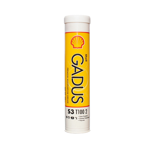 Shell Gadus S3 T100 2 - 400g