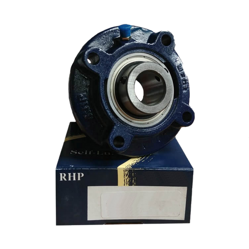 MFC100 - RHP Cast Iron Cartridge Bearing - Inside Diameter 100