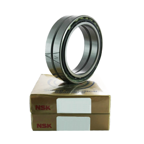 7907A5SN24TRDULP3 - NSK Super Precision Angular Contact - 35x55x20mm