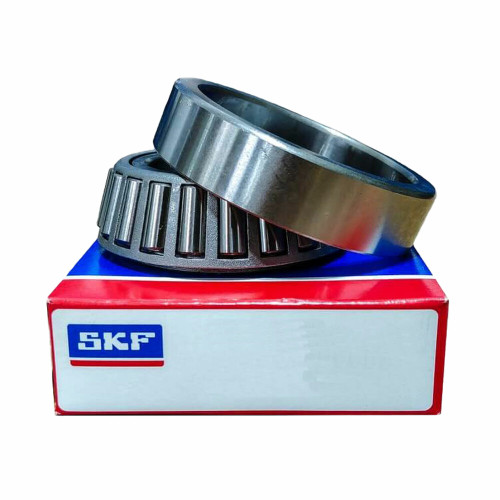 598/592A/Q - SKF Taper Roller Bearings - 92.075x152.4x39.688mm