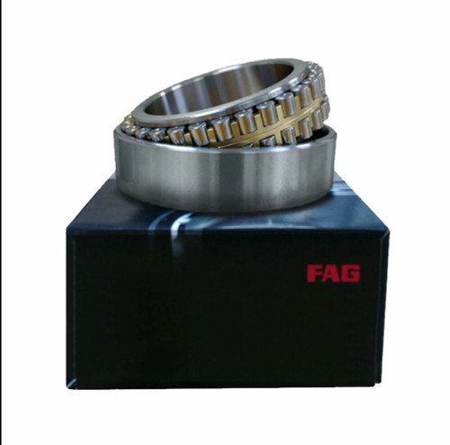 NNU4920-S-M-SP - FAG Cylindrical Roller Bearings - 100x140x40mm