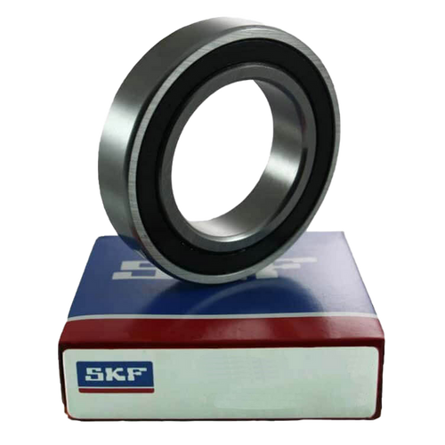 W6205-2RS1/C3 - SKF Deep Groove Radial Ball Bearings - 25x52x15mm