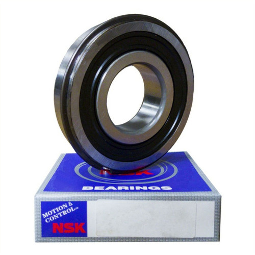 6308DDUNRC3 - NSK Deep Groove Radial Ball Bearings - 40x90x23mm
