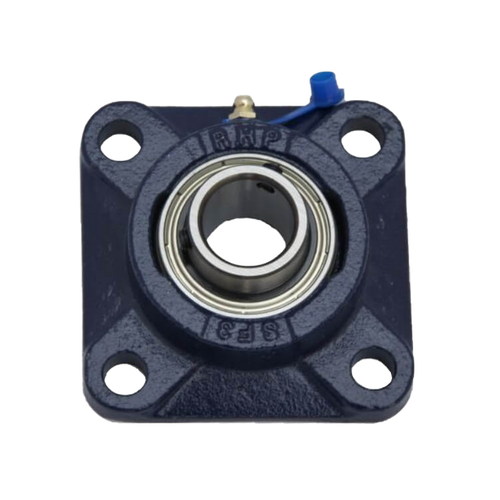 UCF208 - FAG Cast Iron Flange Bearing - Inside Diameter 40