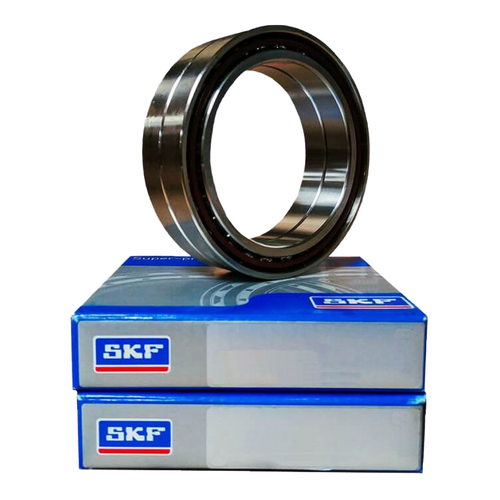 7204CD/P4ADGA - SKF Precision Angular Contact - 20x47x14mm