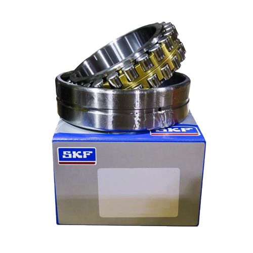 NN3020KTN9/SPVR521 - SKF Precision Cylindrical Roller - 100x150x37mm