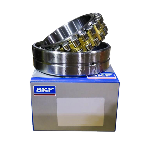 NN3016KTN/SPVR521 - SKF Precision Cylindrical Roller - 80x125x34mm
