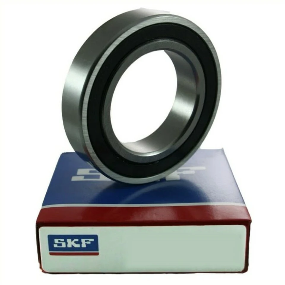 CMPO | Single Wheel Bearing 6304 2RS 20 x 52 x 15mm | Specialist in CMPO | Single Wheel Bearing 6304 2RS 20 x 52 x 15mm | Specialist in