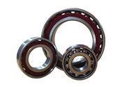 Precision Angular Contact Bearing Image