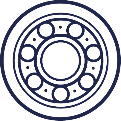 Bearing Icon