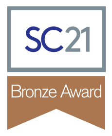 Bronze Award Master 2