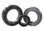 Deep Groove Bearings