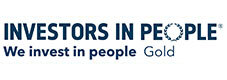 Investors in People Accreditation