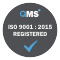 ISO Certificate