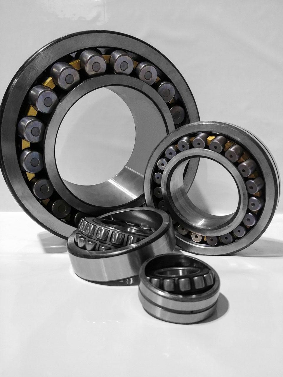 5 Reasons Why Bearings Fail Quality Bearings Online